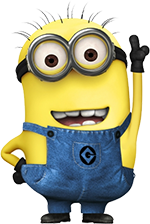 Minions #51A Minion #51A